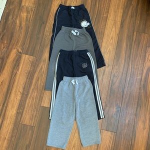 4T pants lot